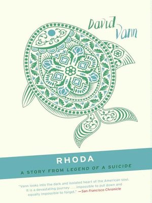 cover image of Rhoda